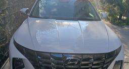 Hyundai Tucson 2024 годаүшін11 900 000 тг. в Алматы – фото 2