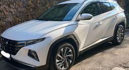 Hyundai Tucson 2024 годаүшін11 900 000 тг. в Алматы
