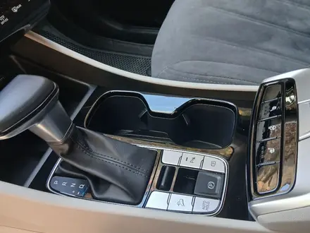 Hyundai Tucson 2024 года за 11 900 000 тг. в Алматы – фото 3