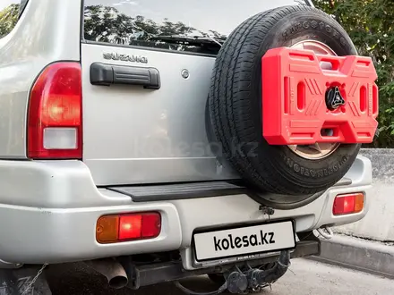 Suzuki XL7 2003 года за 5 200 000 тг. в Алматы – фото 13