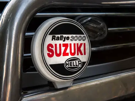 Suzuki XL7 2003 года за 5 200 000 тг. в Алматы – фото 15