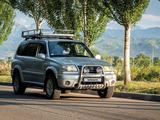Suzuki XL7 2003 года за 5 200 000 тг. в Алматы