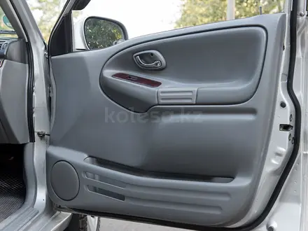 Suzuki XL7 2003 года за 5 200 000 тг. в Алматы – фото 23