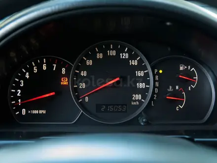 Suzuki XL7 2003 года за 5 200 000 тг. в Алматы – фото 29