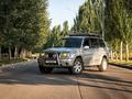 Suzuki XL7 2003 года за 5 200 000 тг. в Алматы – фото 3