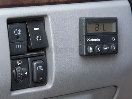Suzuki XL7 2003 года за 5 200 000 тг. в Алматы – фото 32