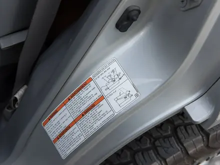 Suzuki XL7 2003 года за 5 200 000 тг. в Алматы – фото 35