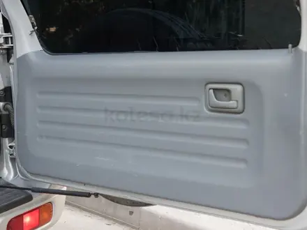 Suzuki XL7 2003 года за 5 200 000 тг. в Алматы – фото 42