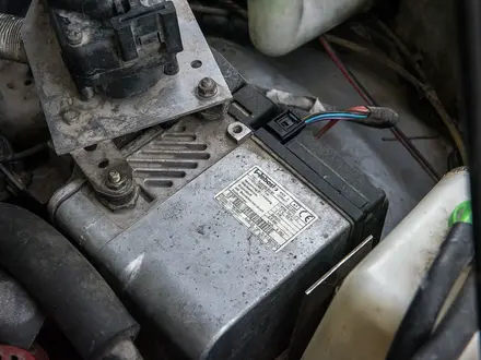 Suzuki XL7 2003 года за 5 200 000 тг. в Алматы – фото 43