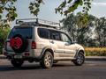 Suzuki XL7 2003 года за 5 200 000 тг. в Алматы – фото 8