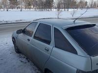 ВАЗ (Lada) 2112 2002 года за 900 000 тг. в Костанай