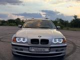 BMW 318 1999 года за 3 200 000 тг. в Караганда