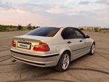 BMW 318 1999 года за 3 200 000 тг. в Караганда – фото 4