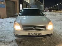 Nissan Teana 2003 годаfor2 200 000 тг. в Атырау