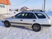 Toyota Sprinter Carib, 1998