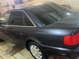 Audi A6 1995 года за 2 500 000 тг. в Астана