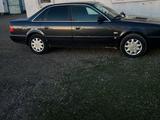 Audi A6 1995 года за 2 500 000 тг. в Астана – фото 4