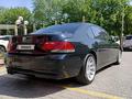 BMW 750 2008 года за 5 200 000 тг. в Алматы – фото 2