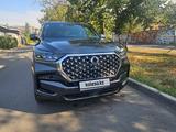KG Mobility Rexton 2025 года за 21 000 000 тг. в Алматы