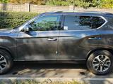 KG Mobility Rexton 2025 года за 21 000 000 тг. в Алматы – фото 2