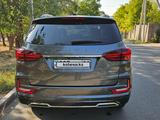 KG Mobility Rexton 2025 года за 21 000 000 тг. в Алматы – фото 3