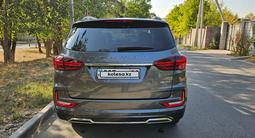 KG Mobility Rexton 2025 года за 21 000 000 тг. в Алматы – фото 3
