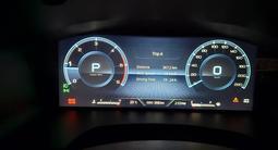 KG Mobility Rexton 2025 года за 21 000 000 тг. в Алматы – фото 5