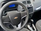 Chevrolet Cobalt 2022 годаүшін6 200 000 тг. в Шымкент – фото 5