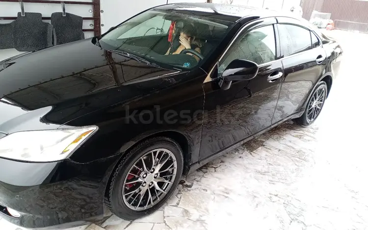 Lexus ES 350 2007 года за 6 900 000 тг. в Актау