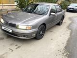 Nissan Cefiro 1997 годаүшін2 300 000 тг. в Семей – фото 2