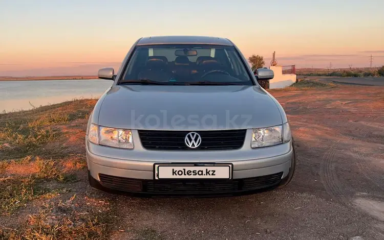 Volkswagen Passat 1999 годаfor2 600 000 тг. в Сарань