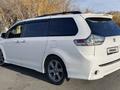 Toyota Sienna 2018 годаfor15 300 000 тг. в Темиртау – фото 7