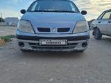 Renault Scenic 2000 года за 1 500 000 тг. в Мангистау – фото 5