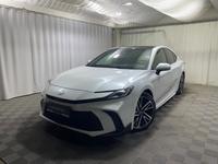Toyota Camry 2024 года за 15 500 000 тг. в Алматы