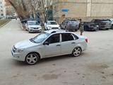 ВАЗ (Lada) Granta 2190 2012 года за 3 750 000 тг. в Костанай