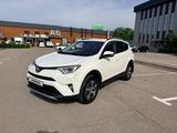 Toyota RAV4 2016 годаүшін10 300 000 тг. в Алматы