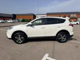 Toyota RAV4 2016 годаүшін10 300 000 тг. в Алматы – фото 2
