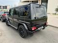 Mercedes-Benz G 55 AMG 2009 года за 25 000 000 тг. в Алматы – фото 11