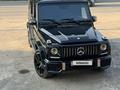 Mercedes-Benz G 55 AMG 2009 года за 25 000 000 тг. в Алматы