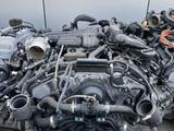 Двигатель Kia Genesis 3.3 2-Turboүшін150 000 тг. в Алматы