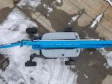 Коленчатые подъемники Genie ZX-135/70 в Алматы – фото 3