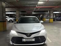 Toyota Camry 2019 года за 14 000 000 тг. в Алматы