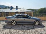 Toyota Mark II 1999 года за 7 000 000 тг. в Алматы – фото 3