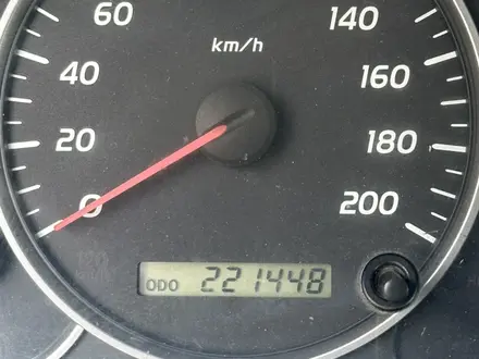Toyota Land Cruiser Prado 2009 года за 9 500 000 тг. в Алматы – фото 11