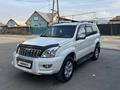 Toyota Land Cruiser Prado 2009 годаүшін9 500 000 тг. в Алматы – фото 2