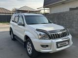 Toyota Land Cruiser Prado 2009 годаүшін9 500 000 тг. в Алматы