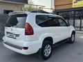 Toyota Land Cruiser Prado 2009 годаүшін9 500 000 тг. в Алматы – фото 7