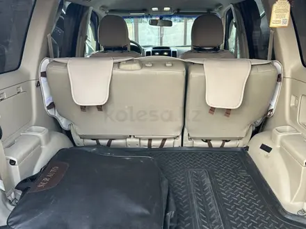 Toyota Land Cruiser Prado 2009 года за 9 500 000 тг. в Алматы – фото 8