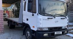 Hyundai  HD120 2007 годаүшін13 000 000 тг. в Алматы