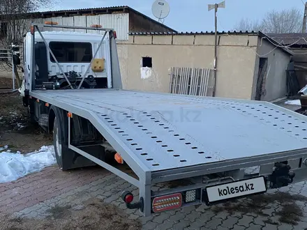 Hyundai  HD120 2007 года за 13 000 000 тг. в Алматы – фото 3